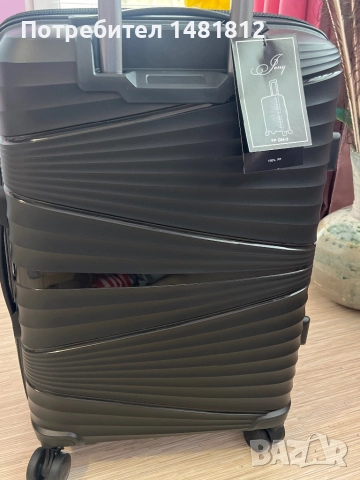 Куфар , снимка 3 - Куфари - 52989097