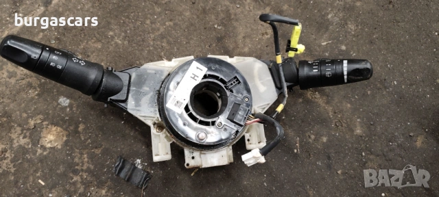 Лост мигачи чистачки  Nissan X-Trail 2.2DCI-136к.с. T30