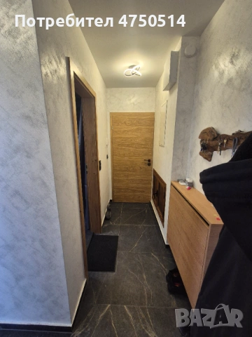 Тристаен апартамент , снимка 16 - Апартаменти - 53650569