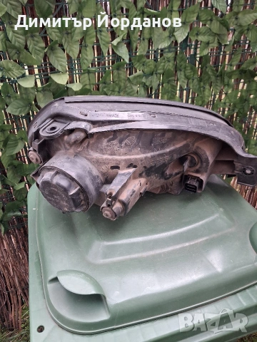 фарове за Хюндай Туксон, снимка 7 - Части - 53535195