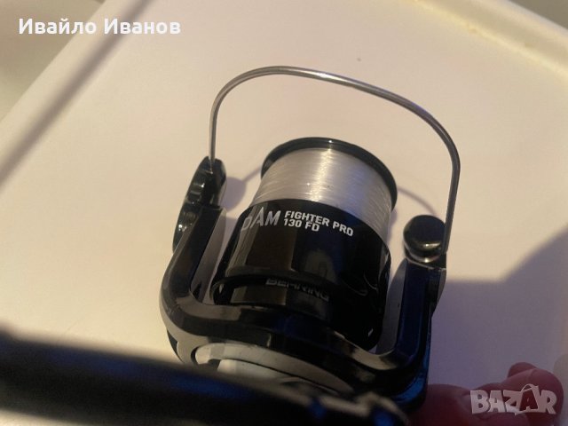 Макара, снимка 2 - Макари - 40248821