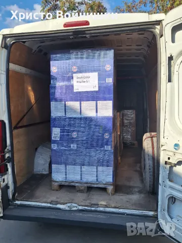 Транспортни услуги , снимка 5 - Транспортни услуги - 44356479