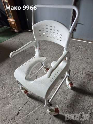 Тоалетни,комбинирани столове и за къпане, снимка 10 - Столове - 52182657