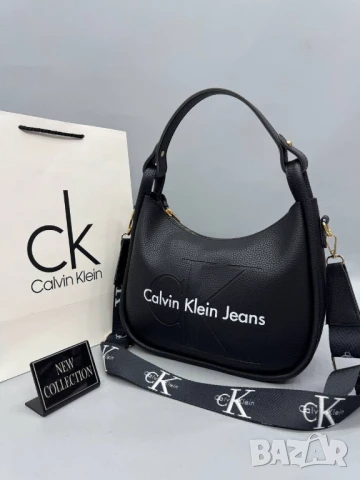 чанти  calvin klein, снимка 8 - Чанти - 50741880