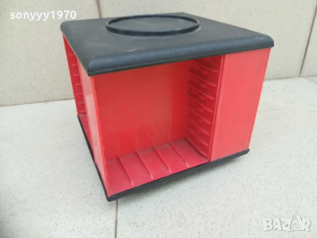 ФОНОТЕКА ЗА КАСЕТИ ОТ СОЦА 0806251706LCHERY, снимка 6 - Микрофони - 50593276