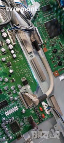 Main AV - EAX36680403(0) for LG 37LF65, DISPALY LC370WU1-SL01, снимка 3 - Части и Платки - 40699025