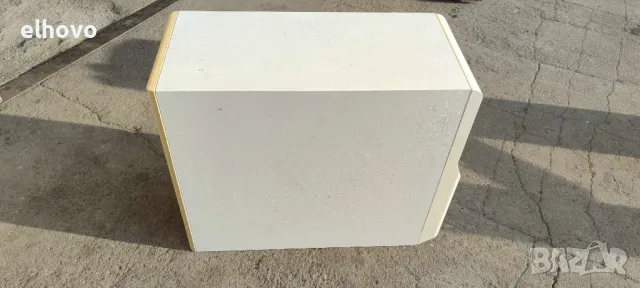 Субуфер BOSE Acoustimass 6 series II, снимка 3 - Тонколони - 48779044