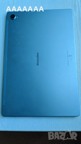 Таблет BLACKVIEW за части, снимка 3 - Таблети - 52186871