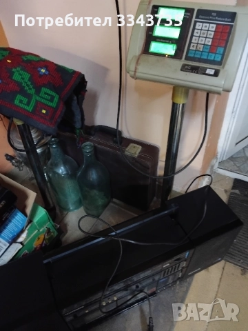 TELEFUNKEN HP-204 COMPACT STUDIO, снимка 11 - Ресийвъри, усилватели, смесителни пултове - 52434658