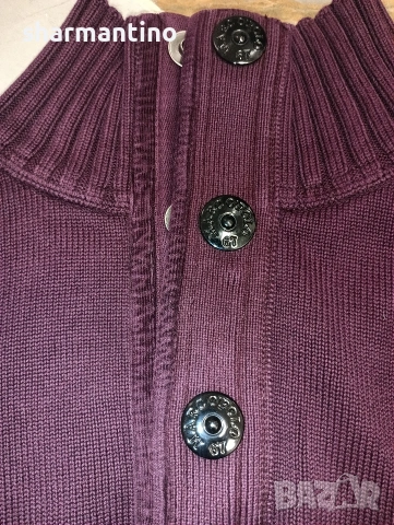 Marco Polo зимна блуза XL - 10 €, снимка 2 - Блузи - 53214900