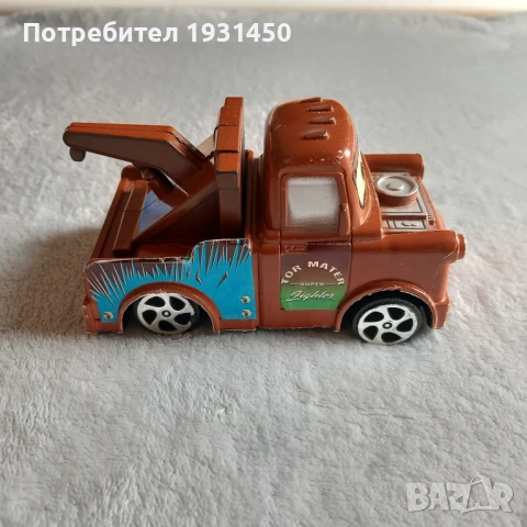 коли четири броя, снимка 4 - Коли, камиони, мотори, писти - 51047110