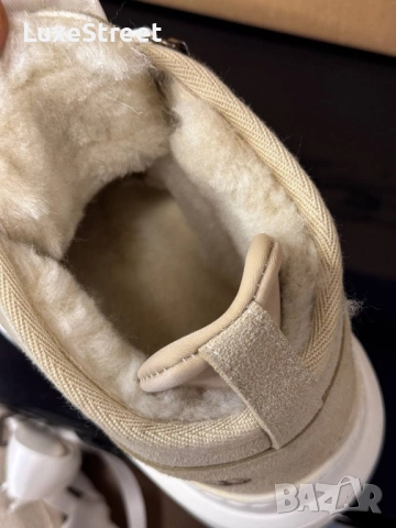 Дамски Боти 🤍UGG, снимка 8 - Дамски боти - 52483755