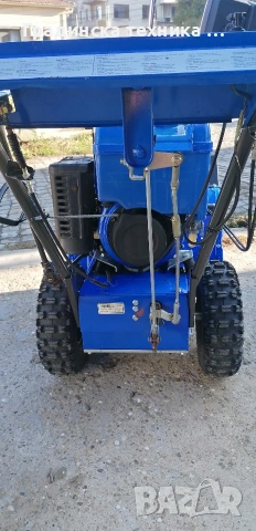 Роторен снегорин Yamaha, снимка 5 - Други - 53401363