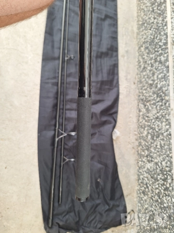 въдица PROLOGIC c1xg от 3 секции, снимка 2 - Въдици - 51593223