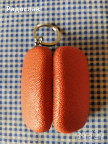 GIORGIO FEDON италианска кутийка за аксесоари , снимка 2 - Други - 36460989