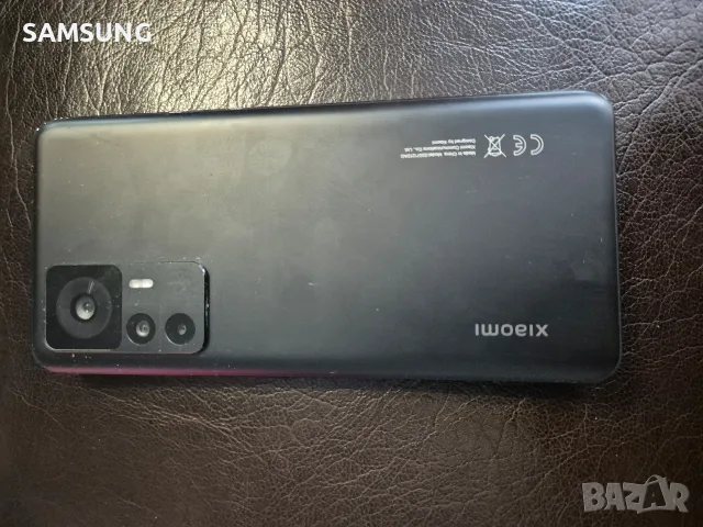 Xiaomi Redmi - 12T Pro , снимка 5 - Xiaomi - 55966732