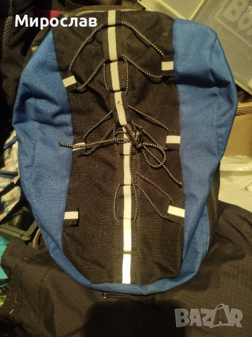 Туристическа раница , снимка 7 - Спортна екипировка - 44588490