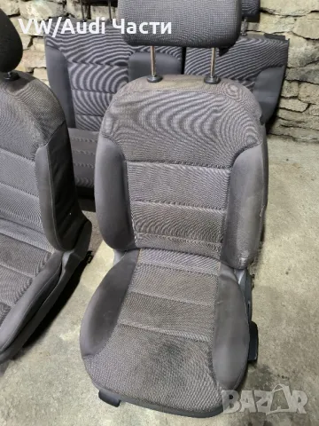 Салон седалки за Ауди А3 С3 Audi A3 S3 8L , снимка 3 - Части - 48923250