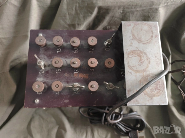 Продавам електрожен самоделка, снимка 8 - Други инструменти - 52554973