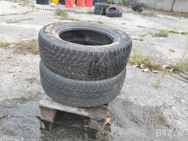 Гуми 215 65 16 Кордиант Cordiant 2 броя. Нов внос. Не са нови! , снимка 8 - Гуми и джанти - 52059666