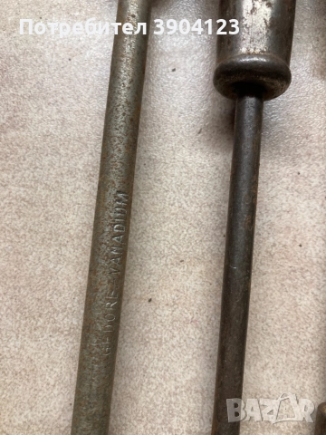 Gedore отвертки , снимка 2 - Отвертки - 52933204