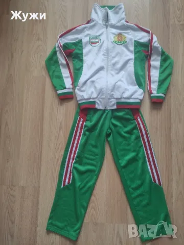 ДРЕХИ И ОБУВКИ ЗА МОМЧЕТА, снимка 5 - Детски комплекти - 49695988