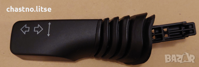 Лостче за светлини / мигачи за Astra H 2009 (facelift) - 24445280