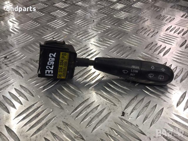 Лостче чистачки Daewoo Matiz,2000г.