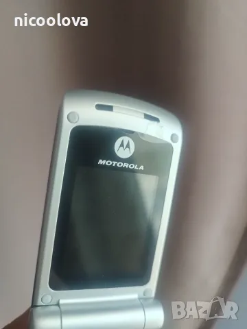 ! ОТЛИЧЕН ! Motorola W377, снимка 6 - Motorola - 55724235