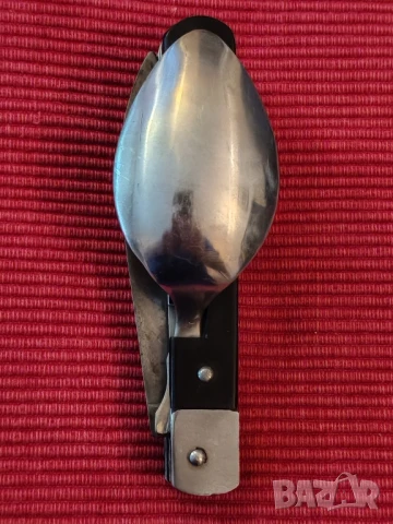 Старо джобно ножче, СССР. , снимка 11 - Ножове - 51026693