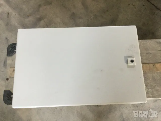 Електро шкаф метален нов , снимка 3 - Други машини и части - 49781985