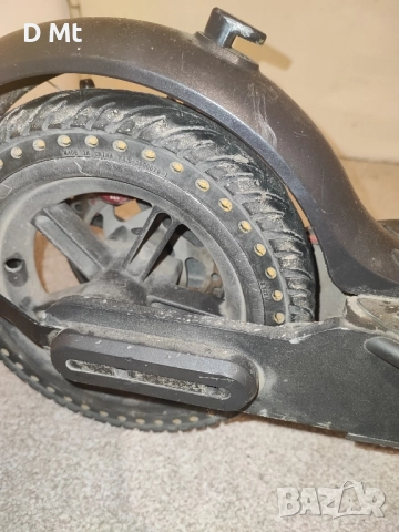 Xiaomi Mi Electric Scooter Pro, снимка 7 - Други спортове - 52767216