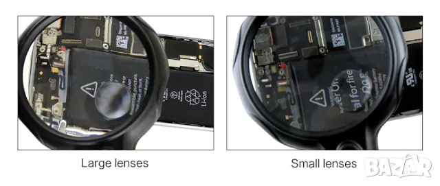 Мулти-функционална стойка за поляник TE-801, снимка 6 - Друга електроника - 48066616