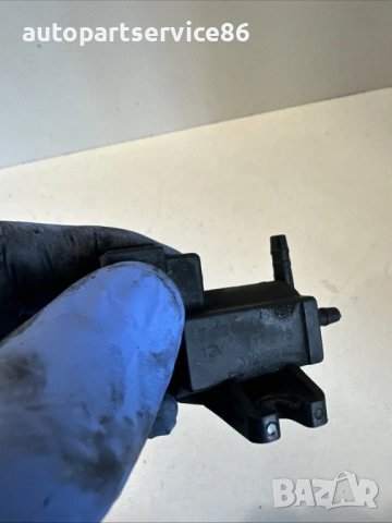 Соленоиден клапан за Volvo XC60 2.0D (2011) 31219977, снимка 3 - Части - 53742363