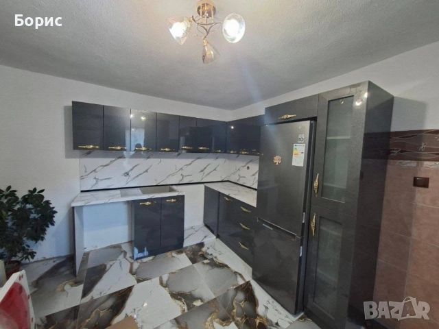 Кухни и кухненско обзавеждане – нови и по поръчка + 3D Дизайн, снимка 13 - Ремонти на апартаменти - 53485395
