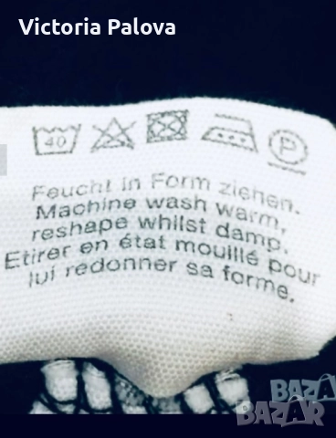 Рокля- худи HESS NATUR биопамук 100%, снимка 8 - Рокли - 51738391