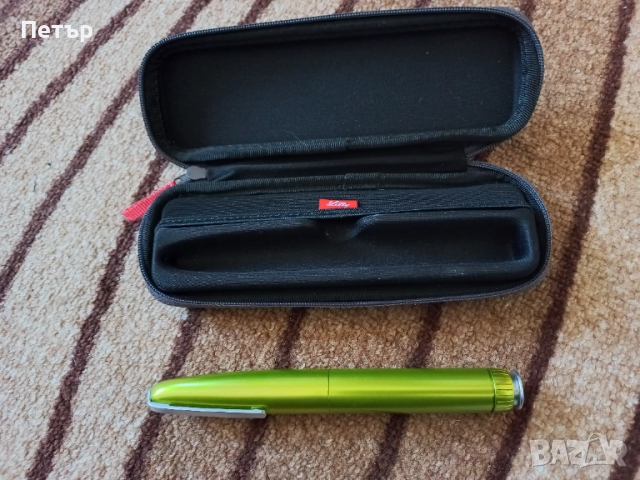 Инсулинова писалка HumaPen Savvio , снимка 2 - Медицински консумативи - 52264317