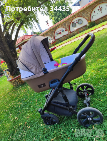 Tutis Viva life 2в1, снимка 1