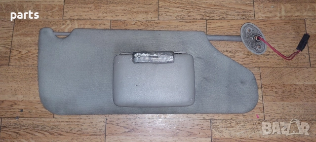 Десен Сенник Jeep Гранд Чероки WG, снимка 2 - Части - 52851132