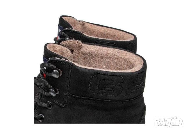 Туристически / градски боти -ботуши Gant Palmont номер 43 , снимка 2 - Мъжки боти - 52433531