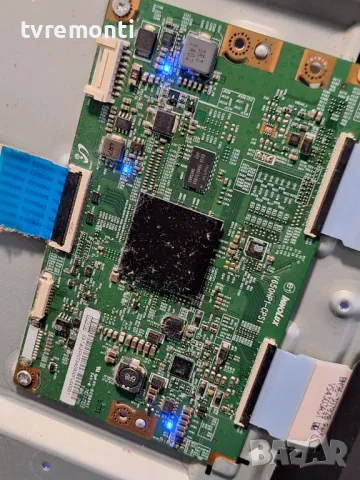 TCON V650HP1-CPS1 Innolux for, Samsung UE50H6470S 50inc DISPLAY CY-GH050CSNV2H