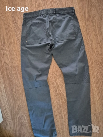 FJALLRAVEN мъжки панталон , снимка 4 - Панталони - 51910068