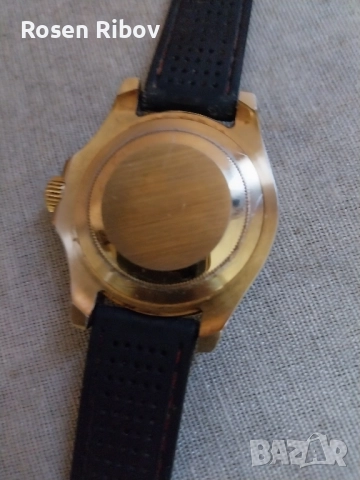 продавам мъжки механичен автомачен , снимка 5 - Мъжки - 51988958