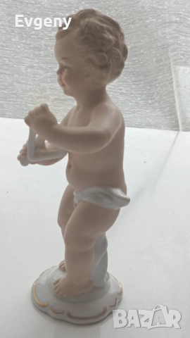 Керамична фигурка-Германия 