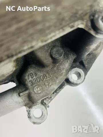 Корпус за маслен филтър за Citroen Berlingo Ситреон Берлинго 1.6 дизел 8V Евро-6 703320003 2017, снимка 3 - Части - 48676638