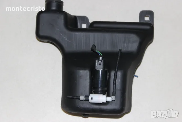 Казанче чистачки казан течност Mercedes Vito W447 (2020-2023г.) A4478690120 / A4478690066, снимка 4 - Части - 56102918