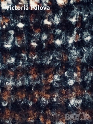 Луксозно палто/сако MAISON PRET-A-PORTER, снимка 11 - Палта, манта - 39710077