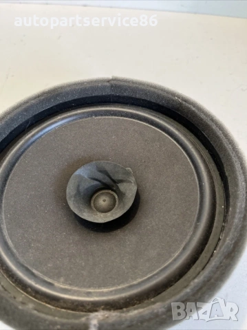 Високоговорител за Peugeot 4007 2.2 HDI (2009) 8720A017