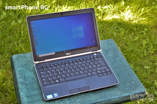 💻Dell E6230 i5-3320/8GB Ram