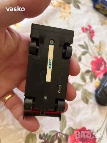 Hot wheels 1:42, снимка 6 - Колекции - 49369041